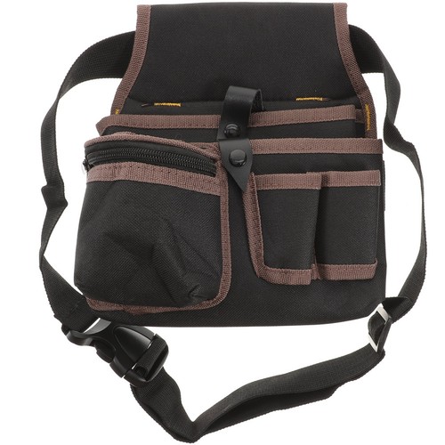 Electricians tool bag - electricians,