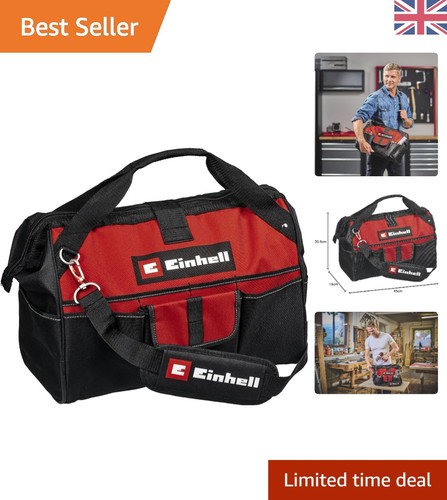 Robust power tool storage bag - power,