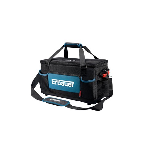 Erbauer tool bag - connecx, power