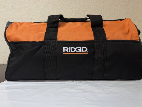 Ridgid canvas contractors - canvas,