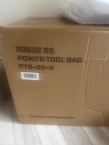 Velocity rogue power tool - velocity,