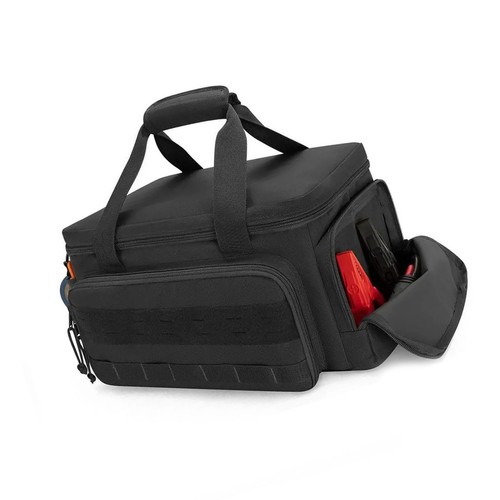 Heavy duty tool bag eva - 14,