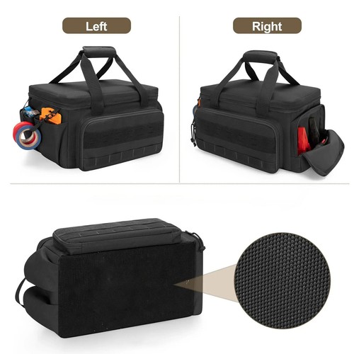 Heavy duty tool bag - tool,