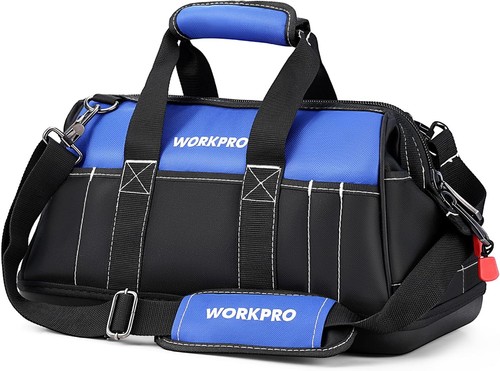 Workpro inch heavy - 16-inch, heavy-duty
