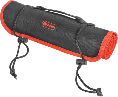 Connex tool roll - roll,