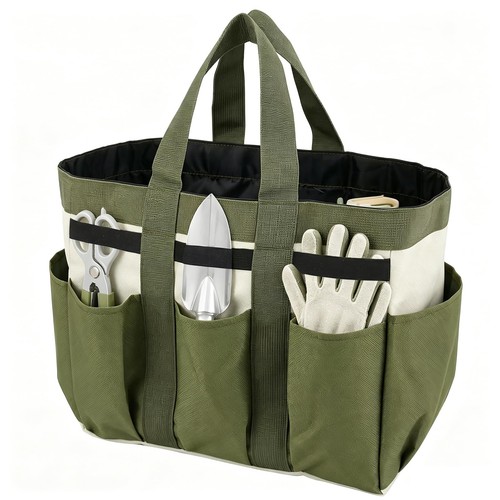 Garden tool bag organizer - tool,