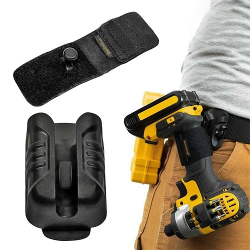 Tool holster hammer power - tool,