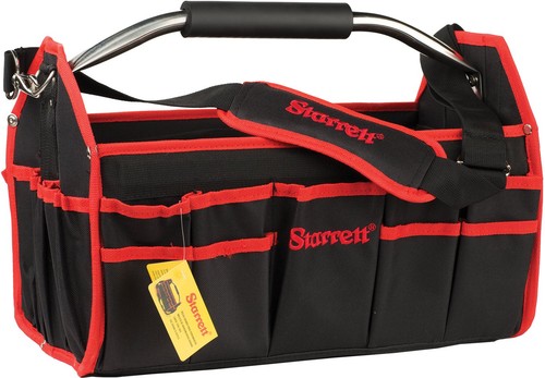 Starrett heavy duty - tool, bag