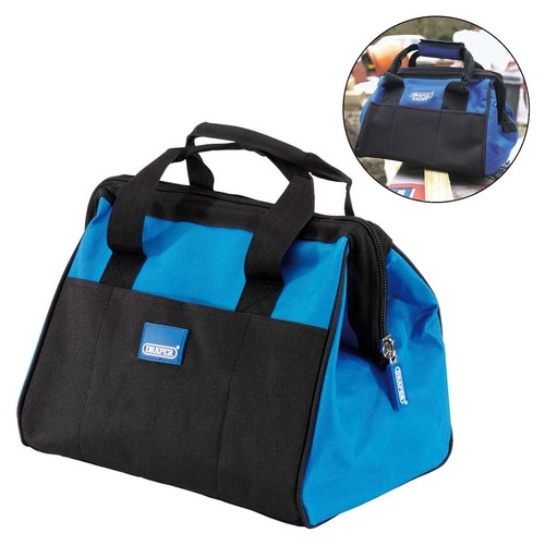 Draper small toolbag power - draper,