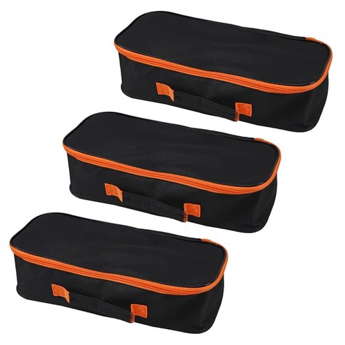 Tool storage pouch with zipper - tool,