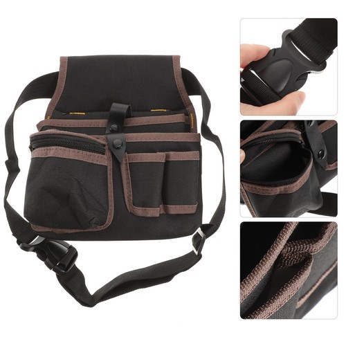 Tool bag waist pocket - tool,