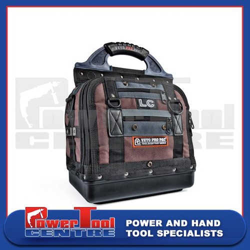 Veto pro pac contractor - pac, lc