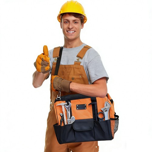 Tool bag heavy duty - tool,