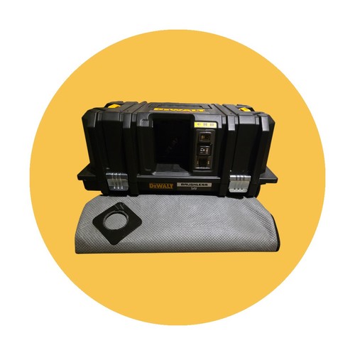 Dcv586mt2 reusable dewalt dust - reusable,