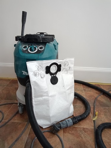 Makita vb841 reusable filter - makita,