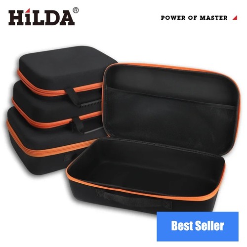 Hilda tool bag nylon electric - bag,