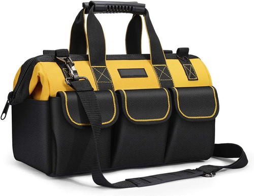 Heavy duty tool bag organiser - heavy,