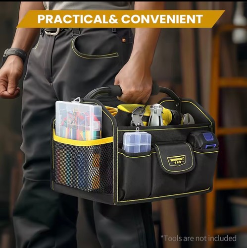 Windtote wide mouth - tool, bag