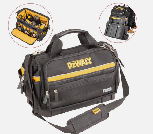 Dewalt tstak bottom heavy - tstak,