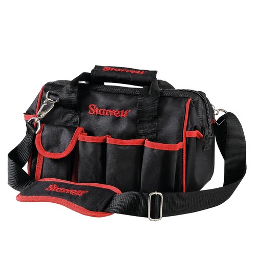 Starrett bgs tool bag heavy - starrett,