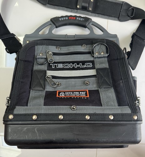 Veto pro pac tech - pac, lc