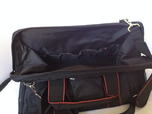 Tool bag diy powertool hand - tool,