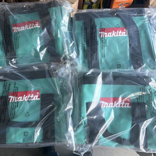 Makita blue x 11 - (4), 11"x
