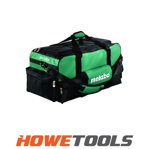 Metabo large tool bag - large,