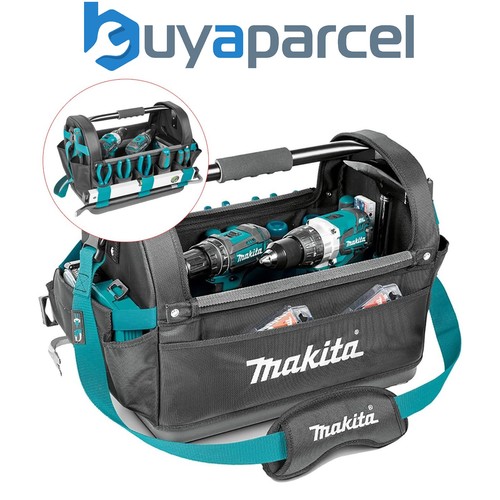 Makita 15403 large - e-15403, open