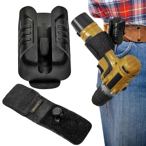 Tool holster hammer power - tool,