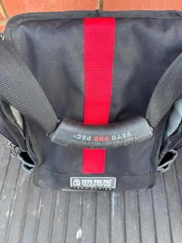 Veto propac tpxxl - propac,