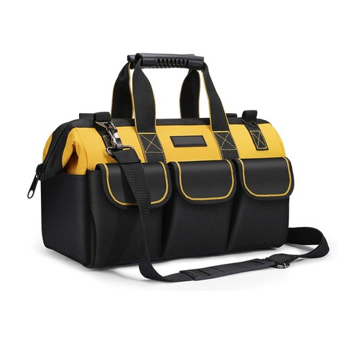 Heavy duty tool bag - duty,