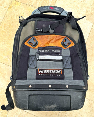 Veto pro pac tech - tech, &