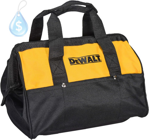 Dewalt heavy duty 9 - 12", x