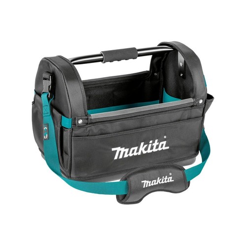 Makita tool bag large - large, open