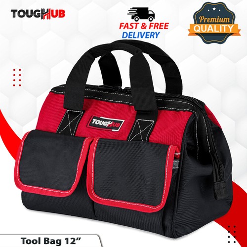 Hand tool bags multi - hand, 12"
