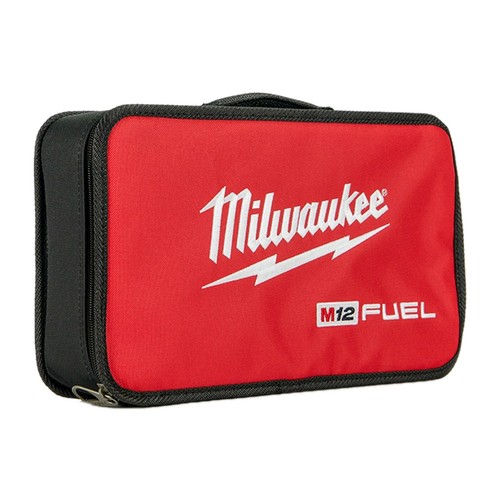 Milwaukee m12 fuel - milwaukee,