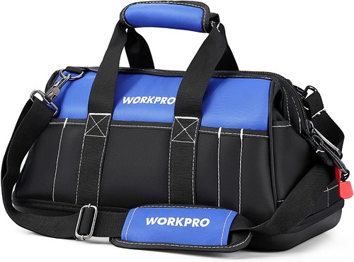 Workpro inch wide mouth - 16,