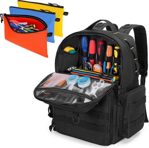 Rexmica tool bag backpack for - tool,