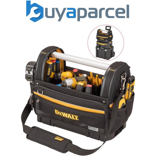 Dewalt tstak bottom large - tstak,