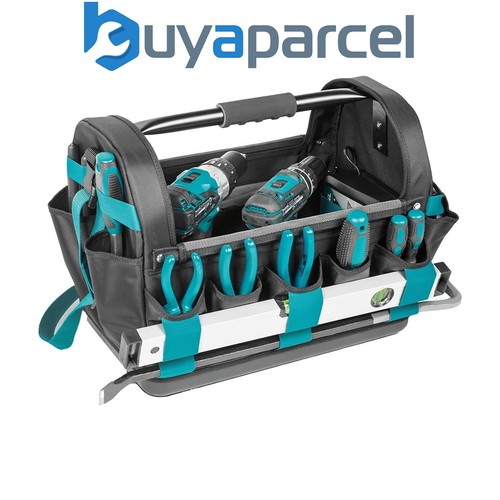 Makita large open tote bag - makita,