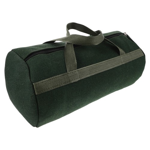 Canvas tool bags - canvas, bags: